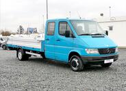 Mercedes-Benz Sprinter 2