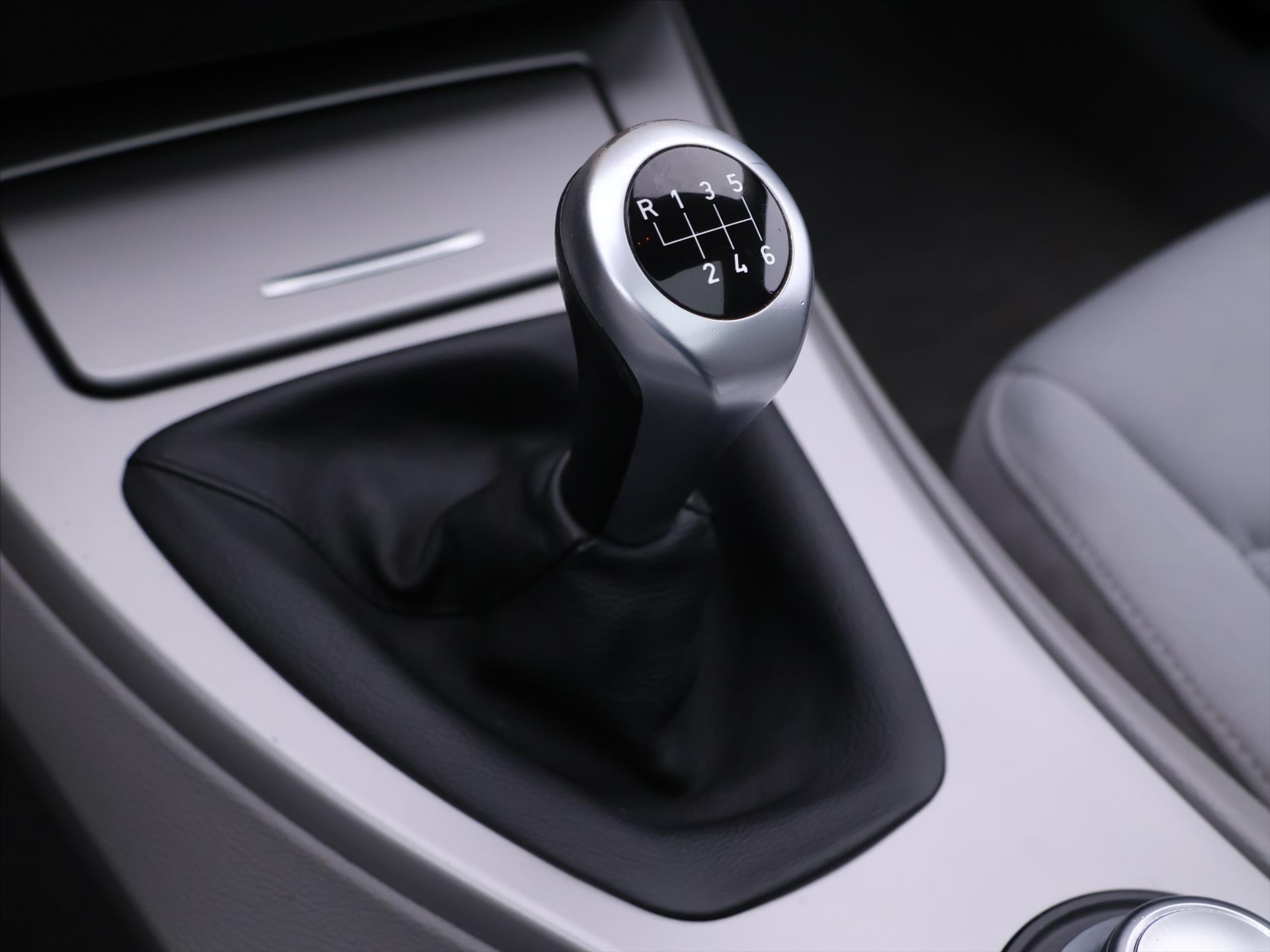 BMW Řada 3