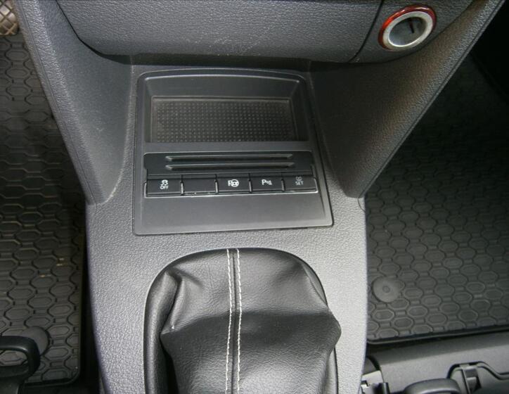Volkswagen Touran 18