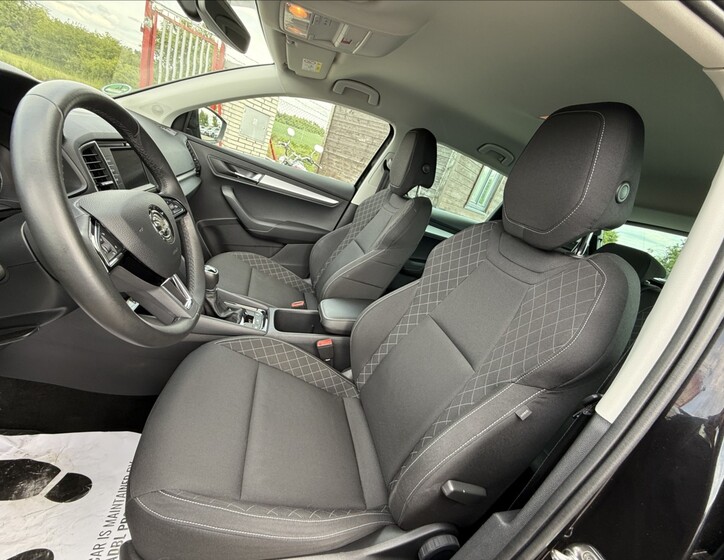 Škoda Karoq 11