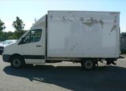 Volkswagen Crafter 7