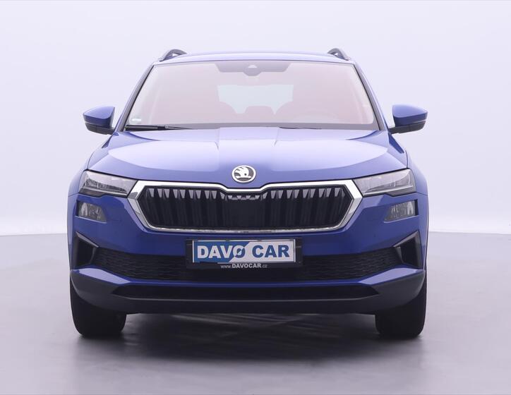 Škoda Karoq 2