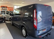 Ford Transit Custom 5