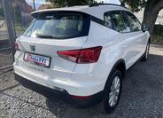 Seat Arona 7