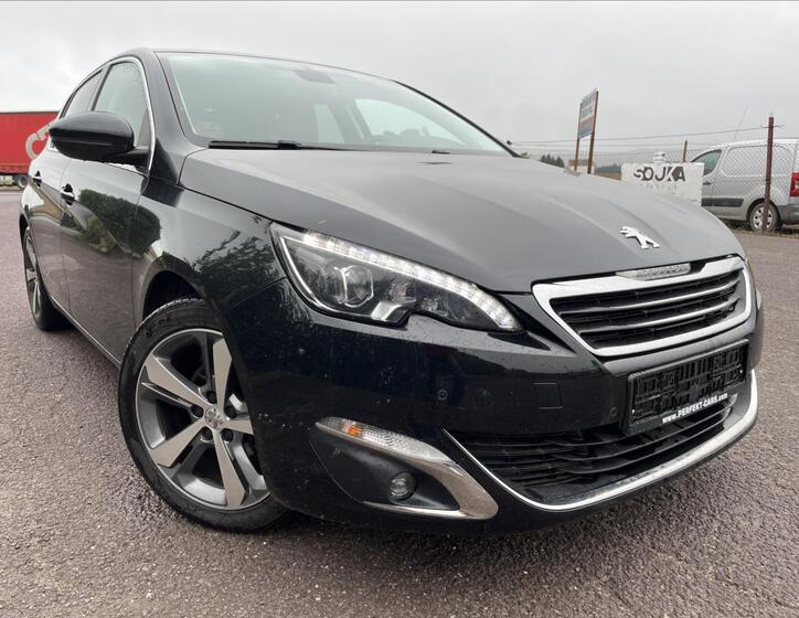 Peugeot 308 40