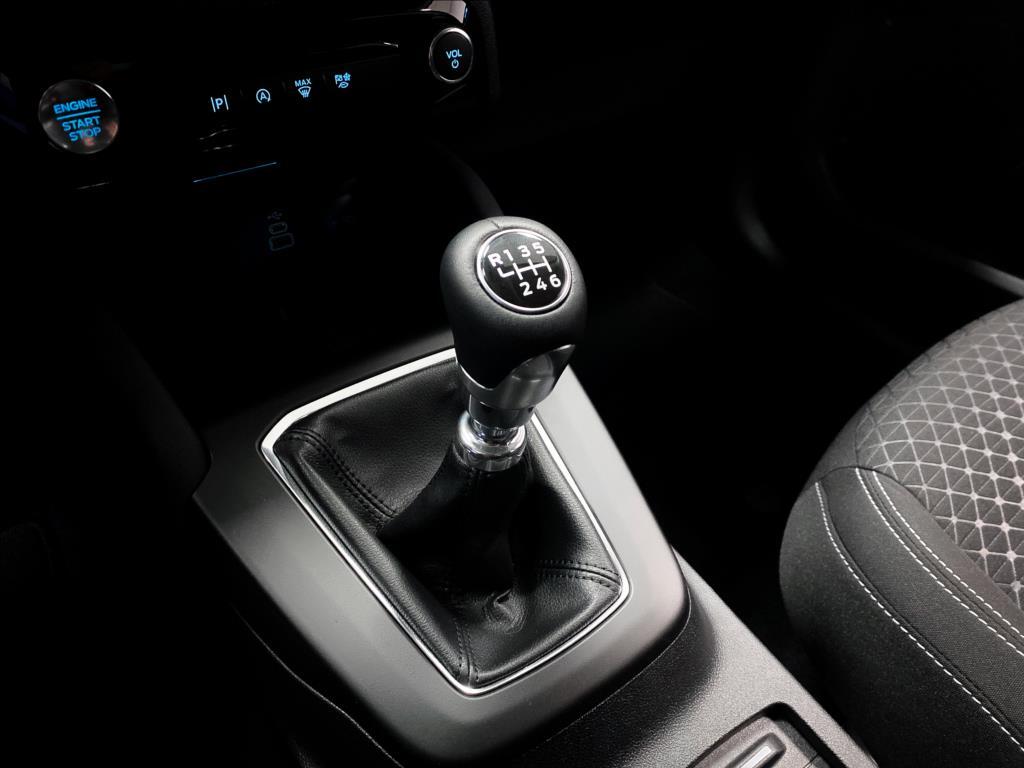 Ford Kuga 10
