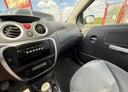 Citroën C2 12