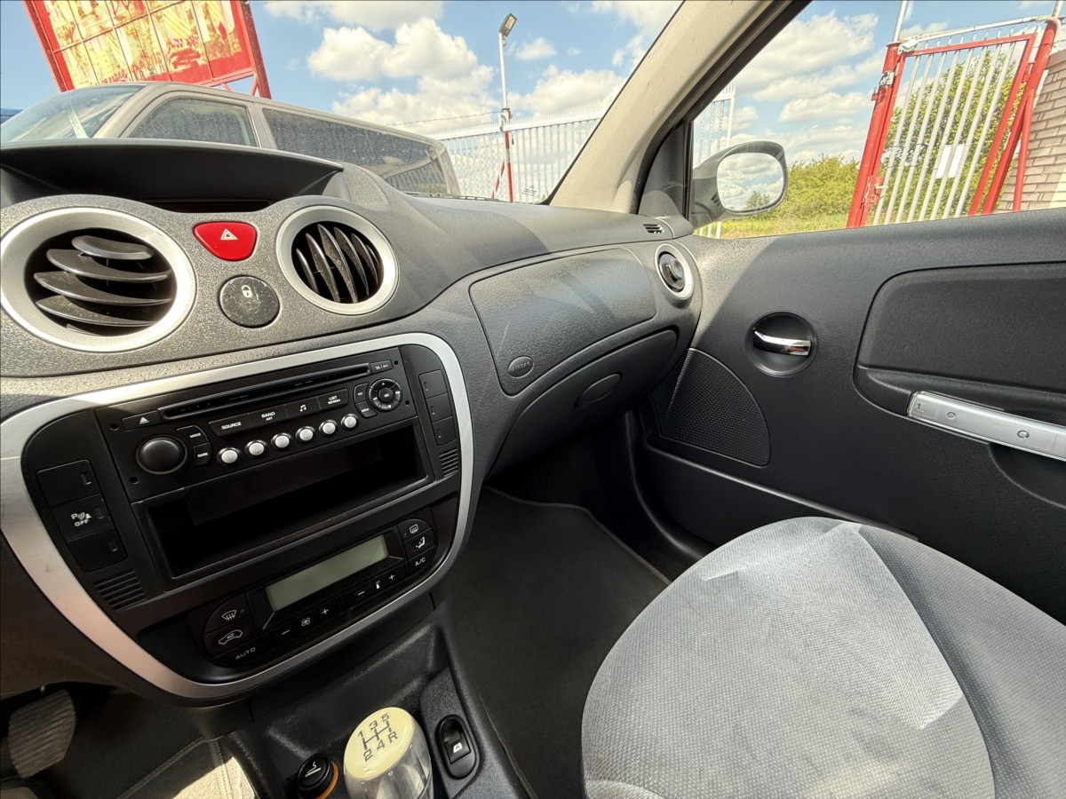 Citroën C2