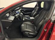 Peugeot 508 37