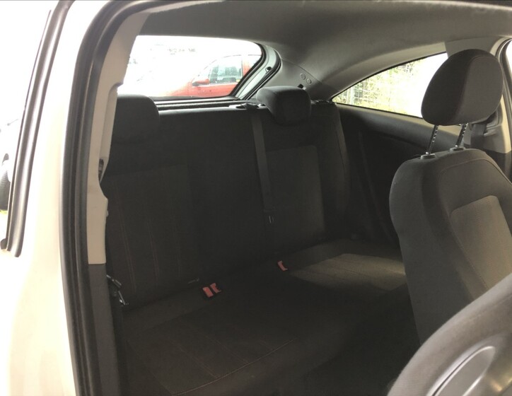Opel Corsa 11