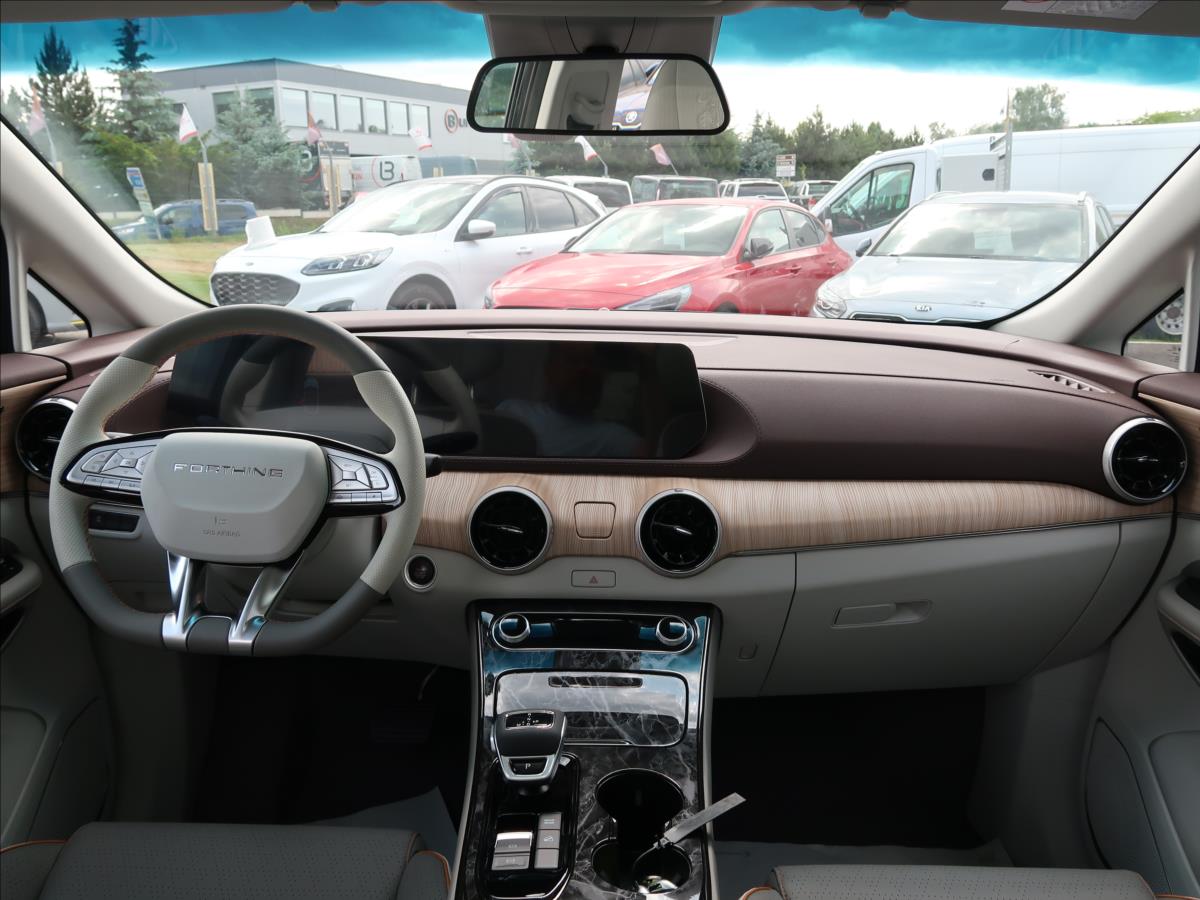 Dongfeng U-Tour