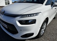 Citroën C4 Picasso 10