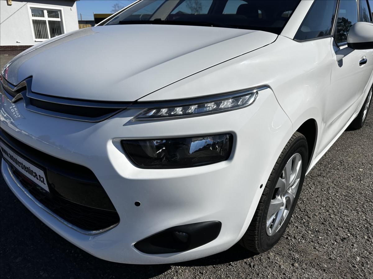 Citroën C4 Picasso