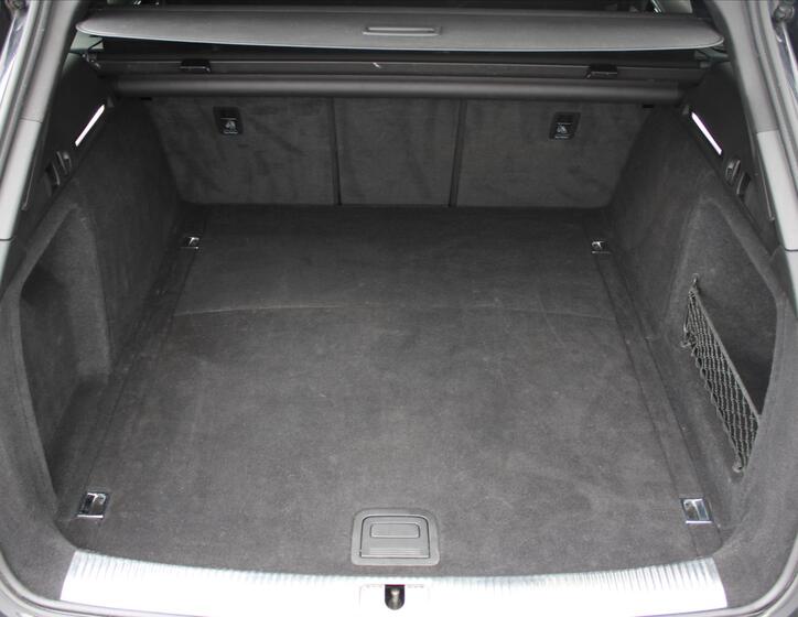 Audi A4 12