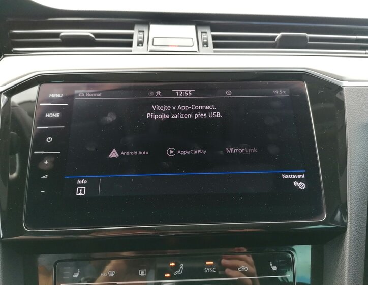 Volkswagen Passat 22