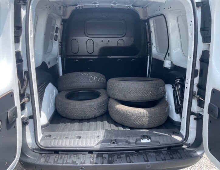 Renault Kangoo 6