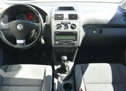 Volkswagen Touran 11