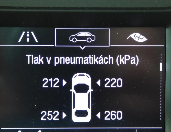 Opel Zafira 22