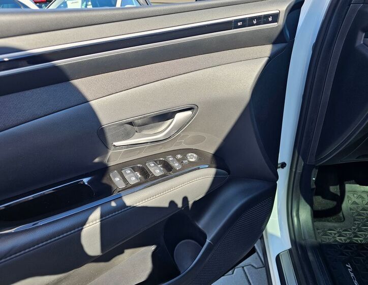 Hyundai Tucson 23