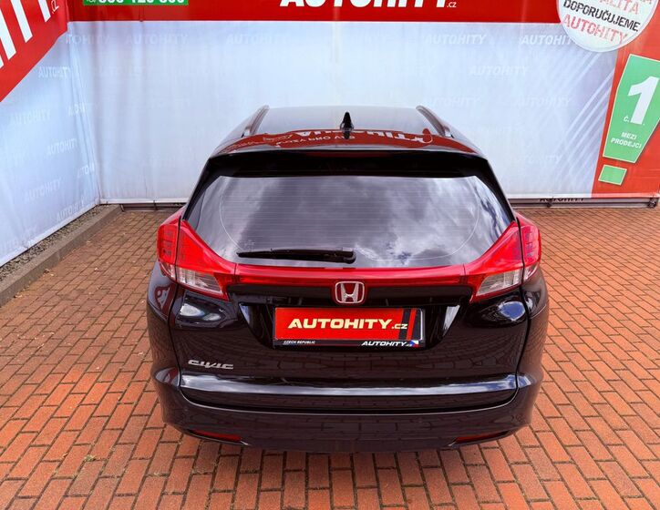 Honda Civic 7
