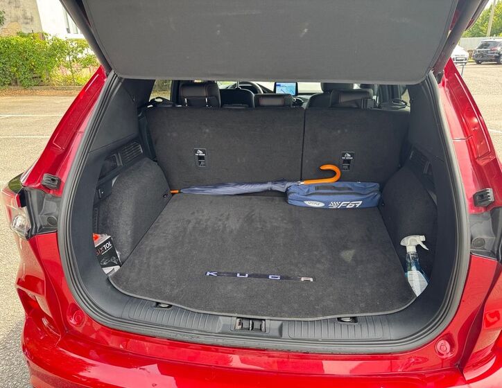 Ford Kuga 11