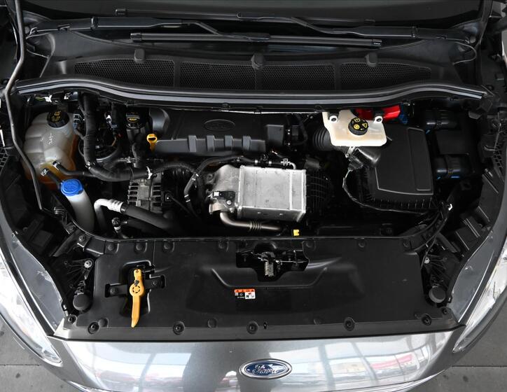 Ford S-MAX 5