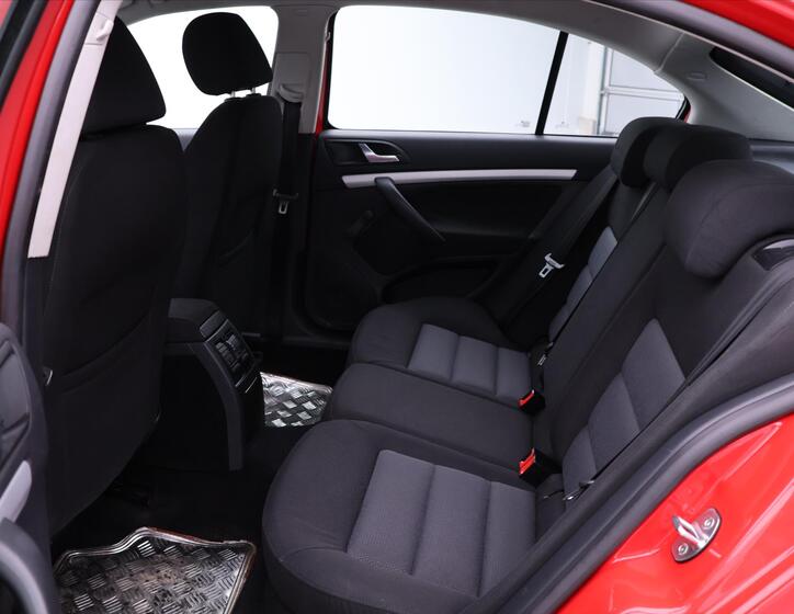 Škoda Octavia 13