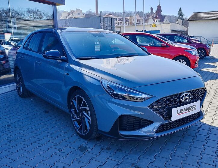 Hyundai i30 3
