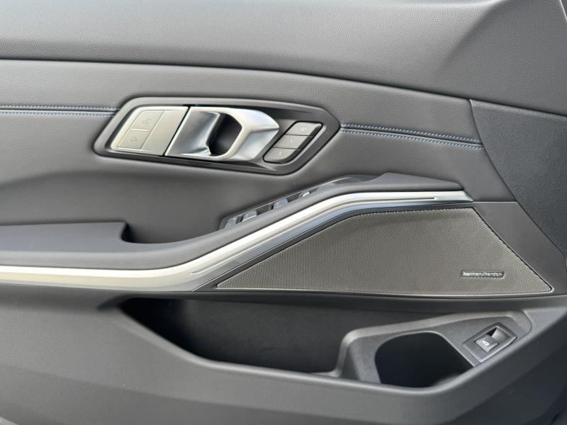 BMW Řada 3