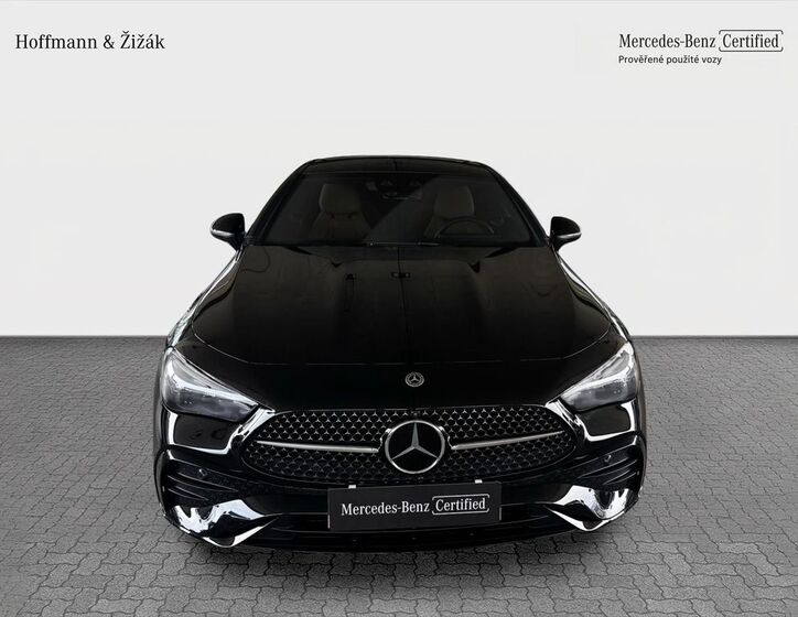 Mercedes-Benz Ostatní 2