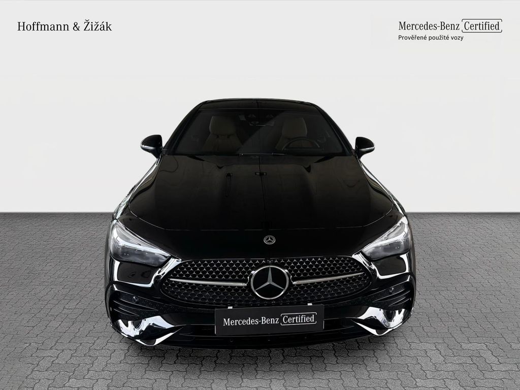Mercedes-Benz Ostatní