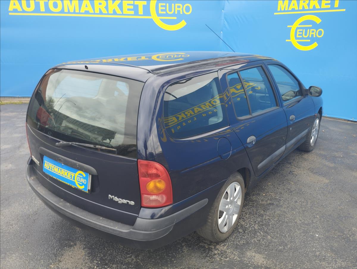 Renault Mégane