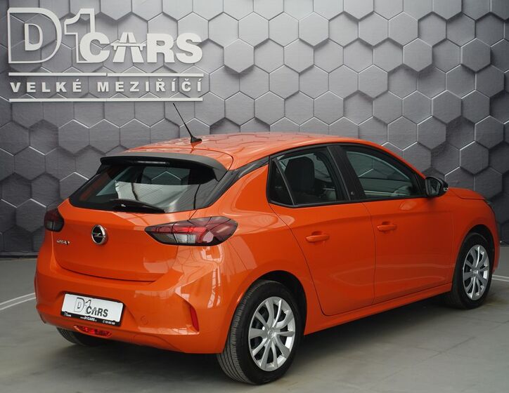Opel Corsa 5