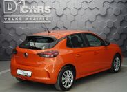 Opel Corsa 5