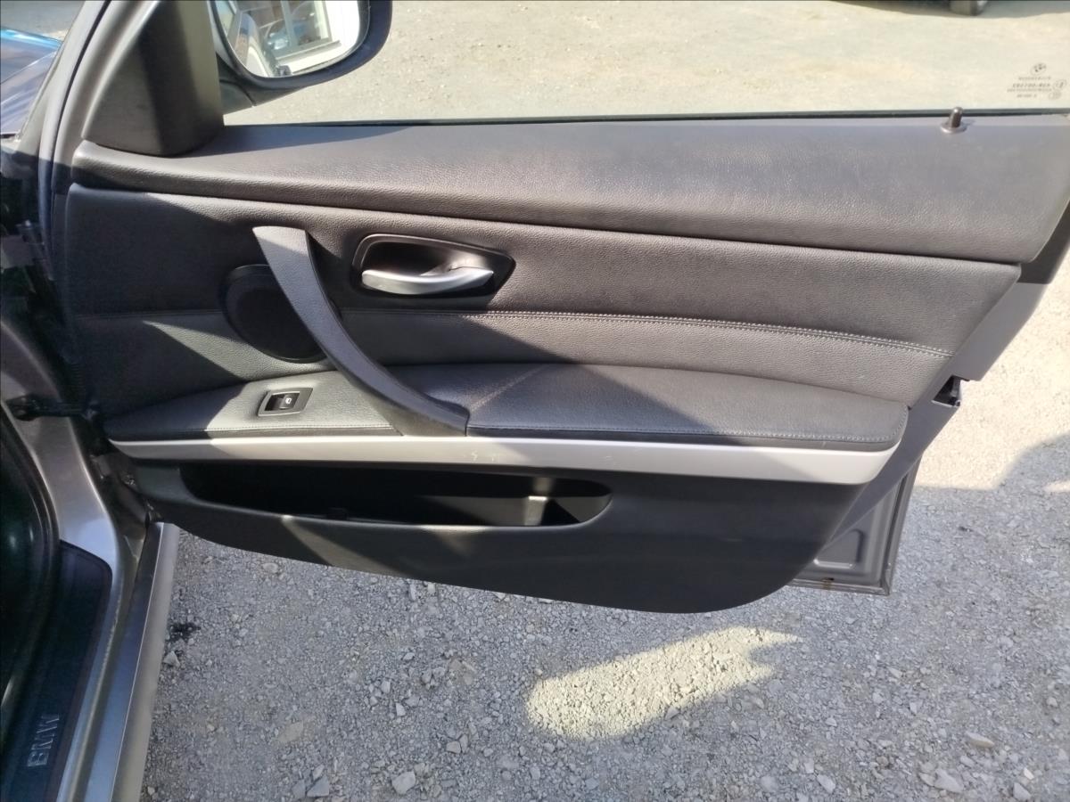 BMW Řada 3
