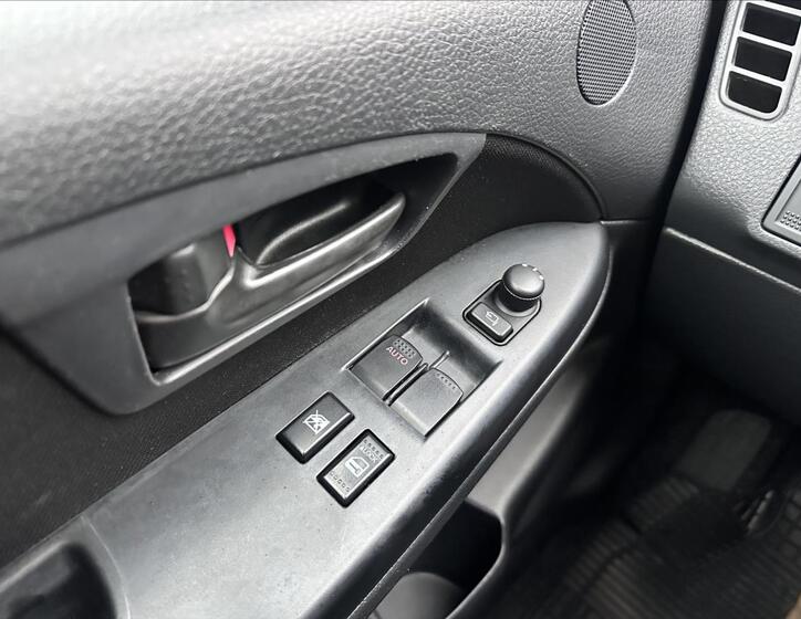Fiat Sedici 18
