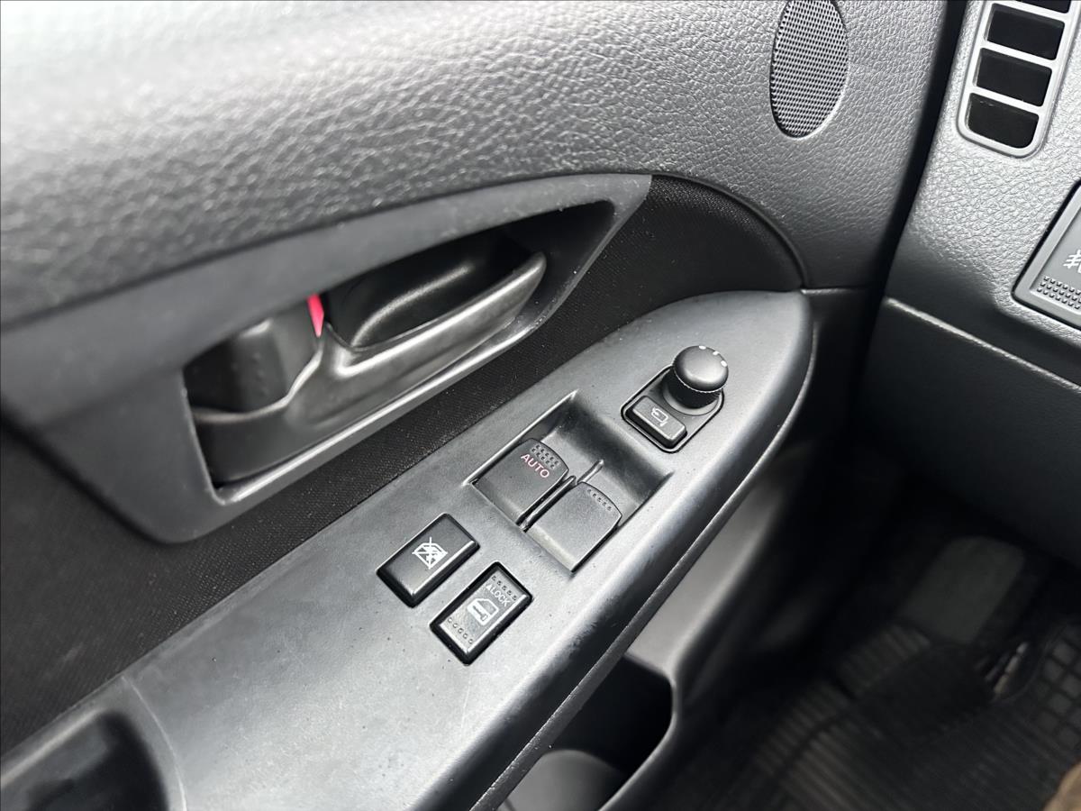 Fiat Sedici