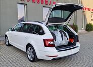 Škoda Octavia 40