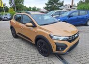 Dacia Sandero 8