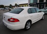 Škoda Superb 3