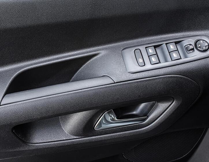 Citroën Berlingo 10