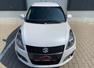 Suzuki Swift 2