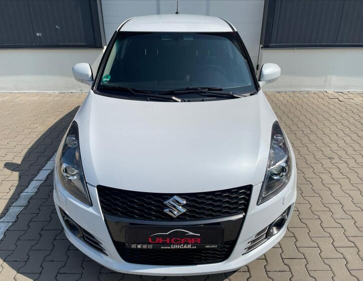 Suzuki Swift 2