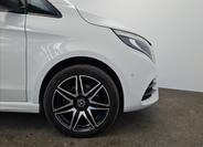 Mercedes-Benz Třídy V 27