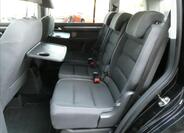 Volkswagen Touran 18