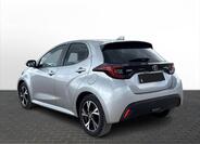 Toyota Yaris 5
