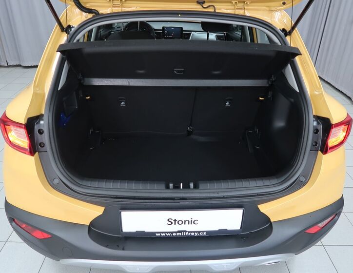 KIA Stonic 15