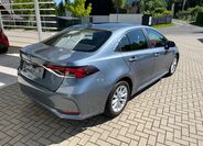 Toyota Corolla 6