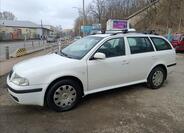 Škoda Octavia 5
