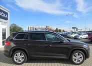 Škoda Kodiaq 8